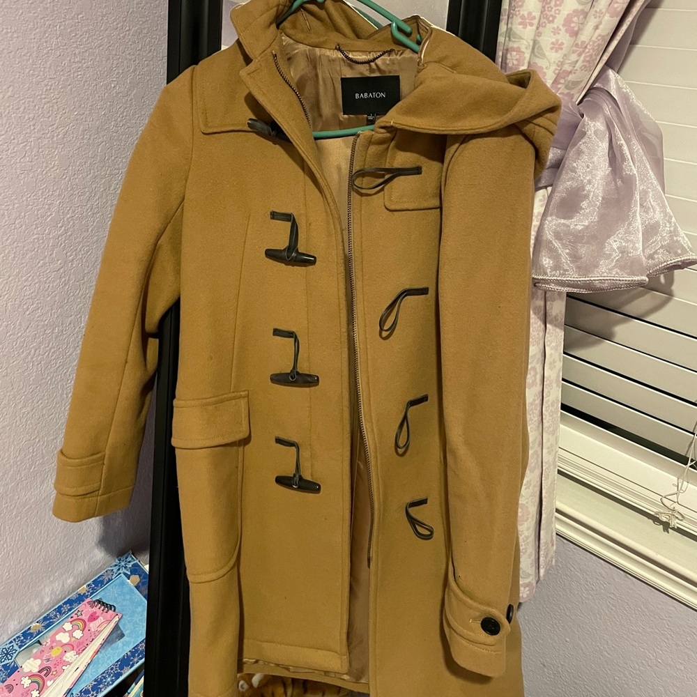 Aritzia babaton size Small